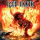ICED EARTH - Burnt Offerings CD
